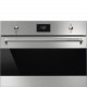 SMEG Horno microondas Smeg SF4301MCX. Inoxidable. 0